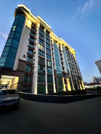 Терміновий Продаж! ЗДАНА 3к  квартиру в ЖК HydroPark DELuxe - фото 1