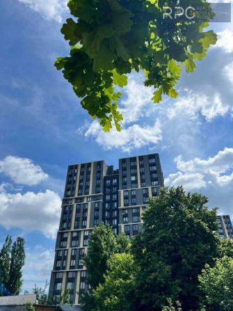 Без% Продаж 2к квартири ЖК One House м.Вишневе - фото 1