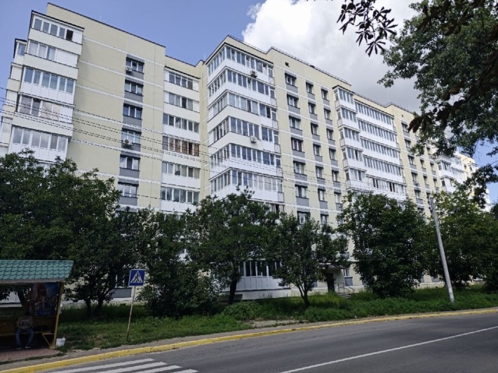 3 к квартира в Бучі! Суперціна - фото 1