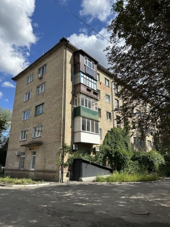 Продаж 2к квартири центр Бучі - фото 1