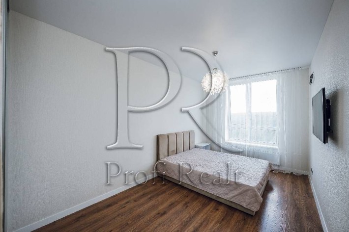 Продаж 1 к. квартира, Університетська, Green Side, Синергія, Нью Йорк - фото 1