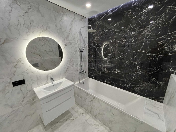 Продаж 2к квартири з ремонтом - фото 1