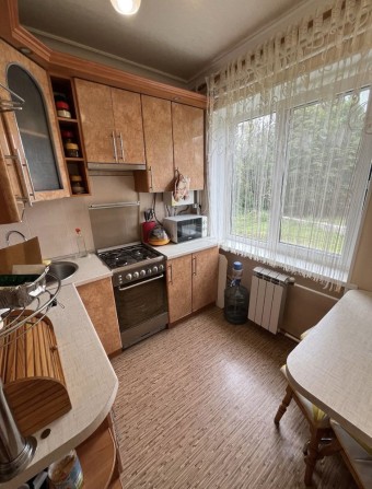 Продаж 3-х кімнатної квартири р-н Піонерська - фото 1
