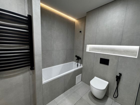 Продаж 2 кім квартира з функцією 3 кім Ивано-Франковск