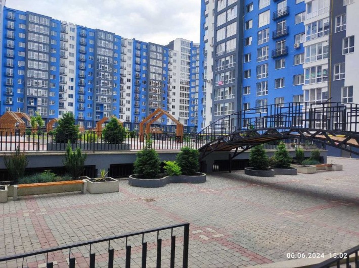 Продам, Вигідна ціна, Круте планування, 1к квартира, в р-н Княгинен - фото 1