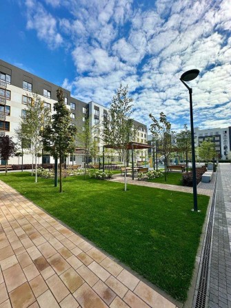 3-к квартира 75.7 м2 в ЖК Молодість 3 забудовник, сертифікат, розт 2 р - фото 1