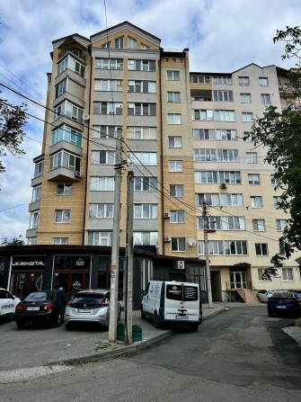 Продам 3к сирець 15хв від кінотеатру "Космос" - фото 1