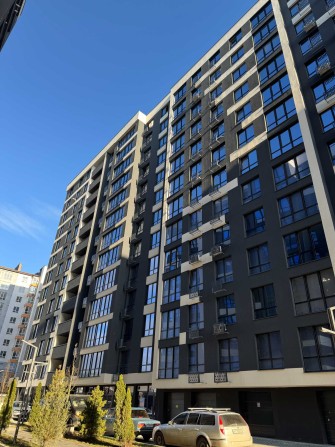 Продаж 1 кімнатної квартири в ЖК Комфорт Парк - фото 1