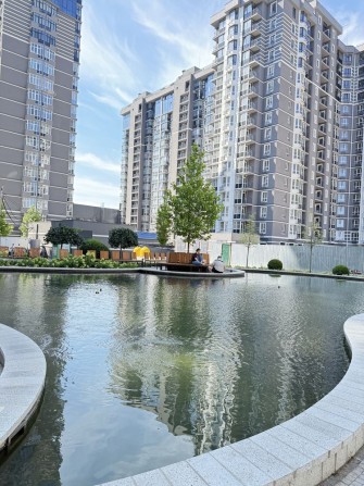 Продаж квартири з дизайнерським ремонтом - фото 1