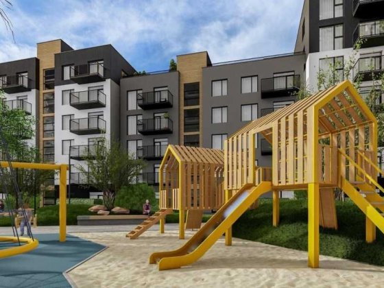 Продаж дешева 1-кімнатна квартира вул. Коновальця Ивано-Франковск