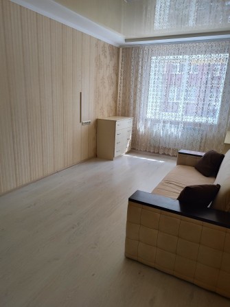 Ірпінь 1к район Центральний парк 2/10 , 38,6 м2 + кладова  3,5 м2 - фото 1