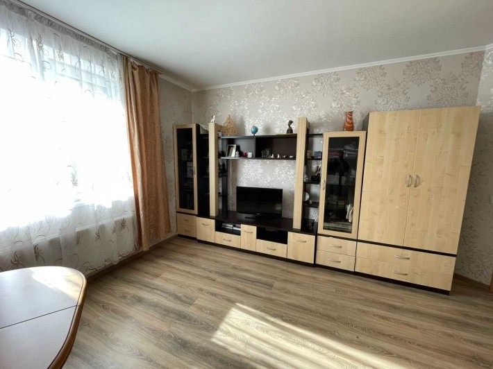 Продаж 2к квартири з ремонтом. Центральний Парк! На ГАЗУ. БЕЗ КОМІСІЇ! - фото 1