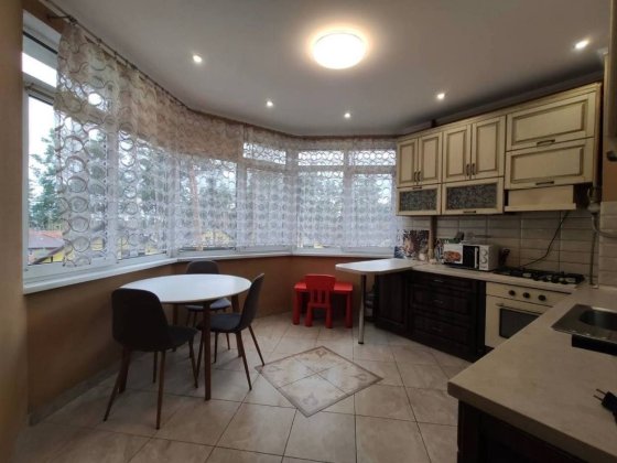 Продаж квартири з ремонтом від хазяїна! Буча