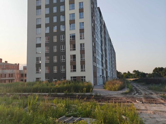 Продаж 2-х кімнатної квартири в ЖК "Scandia" Бровары