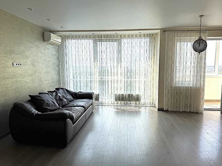 БЕЗ % Продаж 3к квартири, ЖК Зелений квартал, вул. Чорновола 11 - фото 1