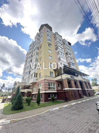 Продаж без % 3к квартира в Бучі ЖК Паркова оселя - фото 1