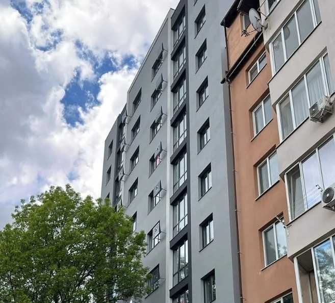 2к квартира в затишній зоні поряд з міським парком та озером - фото 1
