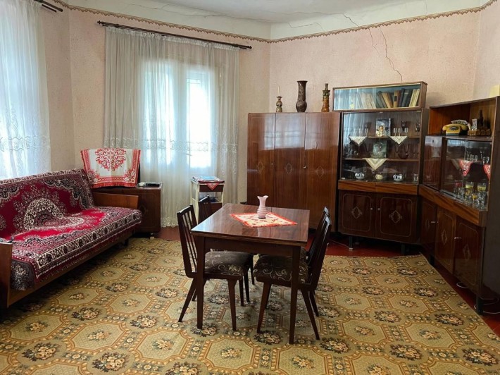 Терміново! Продається 3 кім  квартира в центрі по вул.Грушевського - фото 1