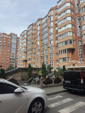 Надзвичайна 2 кімнатна квартира в Центральному парку! - фото 1