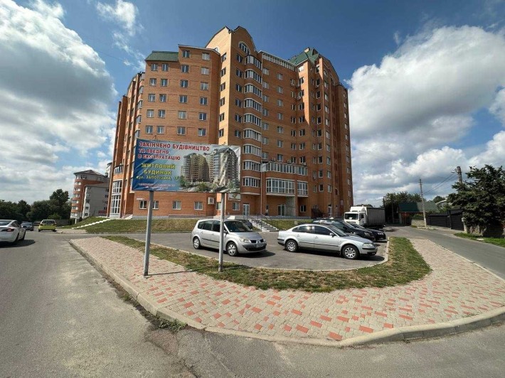2-кімнатна в Новому ЖК! Біла Церква, вул. Запорізька 17! ОСББ! Без %! - фото 1