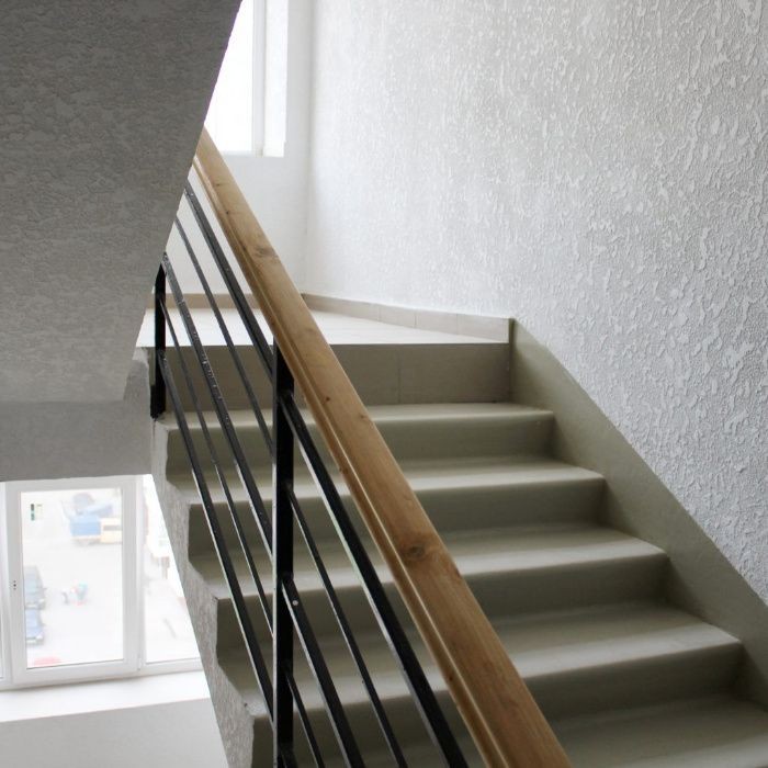 ЗДАНА, Центр,2-кімнатна квартира, 60м.кв., Бандери-Височана - фото 1