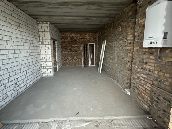 Продаж новобудови Київська 14-А 5 поверх 61 метр з автономним опаленям Кременчуг