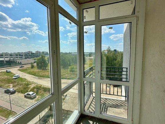 ТЕРМІНОВО! Велика квартира 43м2 в ЦЕНТРІ! БЕЗ КОМІСІЇ! Буча