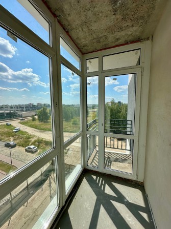 ТЕРМІНОВО! Велика квартира 43м2 в ЦЕНТРІ! БЕЗ КОМІСІЇ! - фото 1