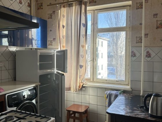 Квартира в центрі район ЦНАп Кременчуг