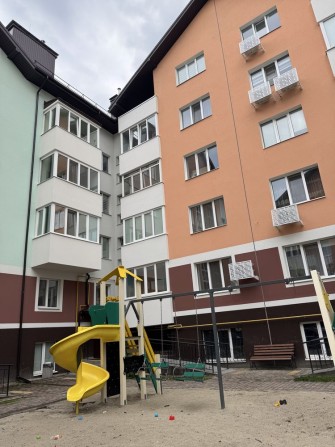 Терміново! Затишна 1к квартира район Центрального парку - фото 1