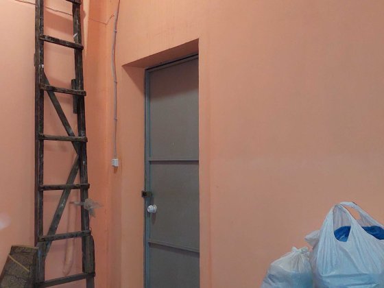 `1 кімнатна квартира, центр