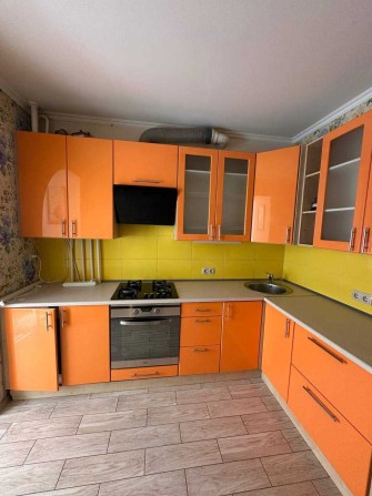 Продаж 1к квартири з ремонтом та кладовою біля Центрального Парку - фото 1