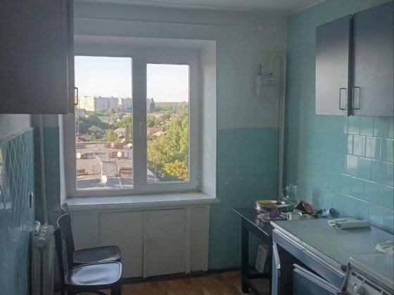 Продам 3х кімнатну квартиру покращеного планування на Раківці. Кременчуг