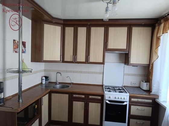 Раківка, 3 кім квартира Кременчуг