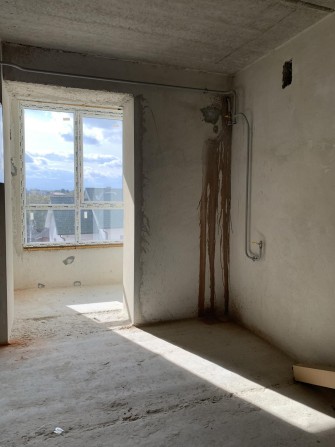 Продам двокімнатну квартиру в новобудові - фото 1
