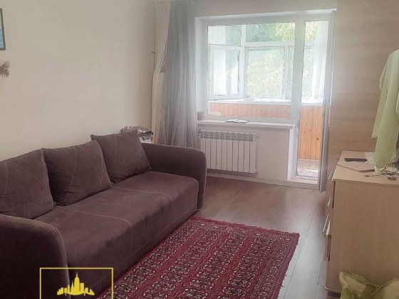 Продам двокімнатну  квартиру  із  ремонтом  у  Кременчуці Кременчуг