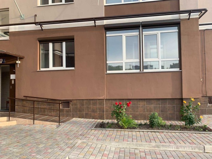Велика простора 2-кімнатна (72 м2) Новобудова 2023 року - фото 1