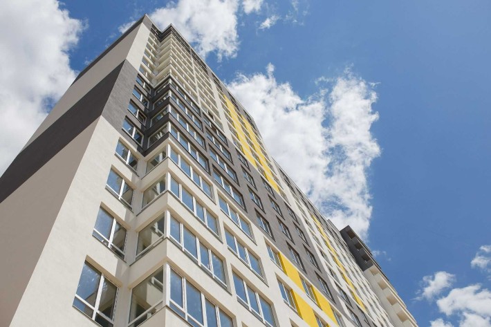 Остання квартира в ЖК Green Side — під  «єОселя»! Обжитий мікрорайон - фото 1