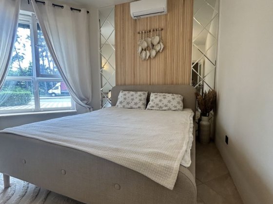 Терміновий продаж! 2к з ремонтом в жк на Прорізній! Буча