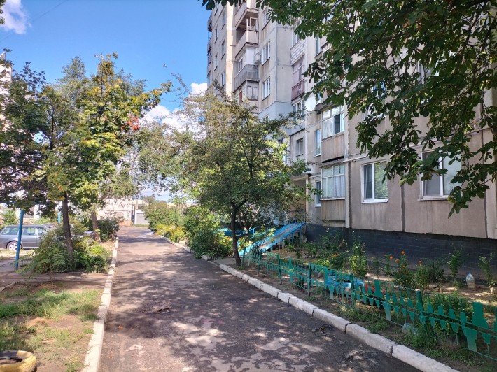 Однокомнатная квартира улучшенной планировки  на Раковке - фото 1
