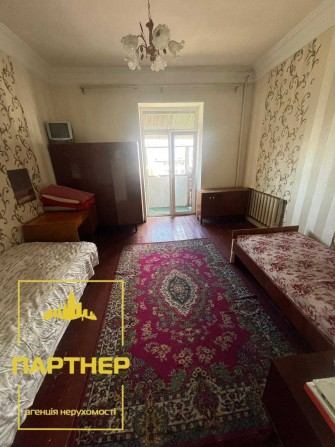 Продам 2 кімнатну квартиру в центрі по Соборній - фото 1