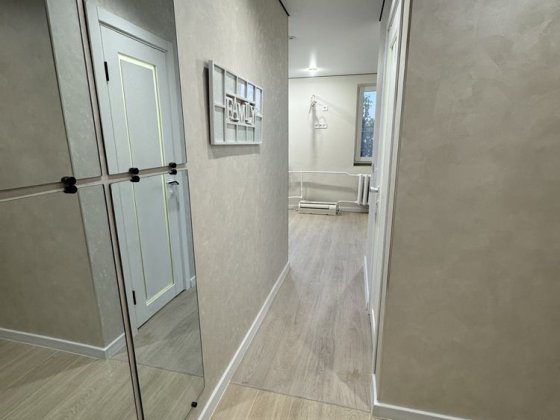 Продаж 1 кімн. квартири в центрі Кременчуг