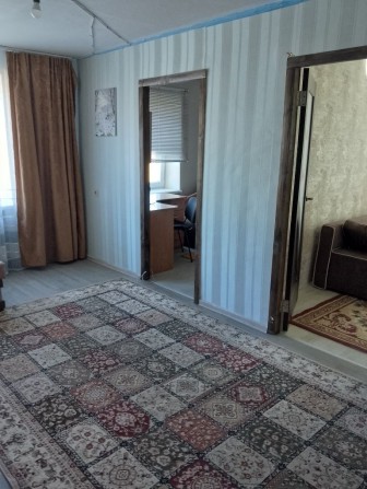 Продається ква-ра в нагірній частині м.Кременчука.Зупинка водоканал. - фото 1