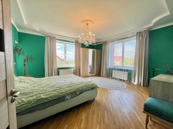 Продаж квартири в будинку клубного типу - фото 1
