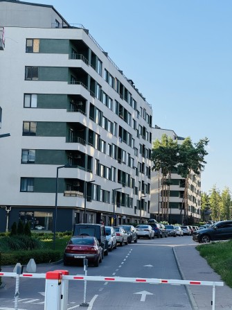 2-кімнатна в Park Town з ремонтом, меблями та держпрограмами - фото 1