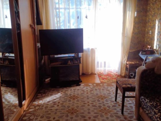 квартира 2 комнатная от хозяина Кременчуг