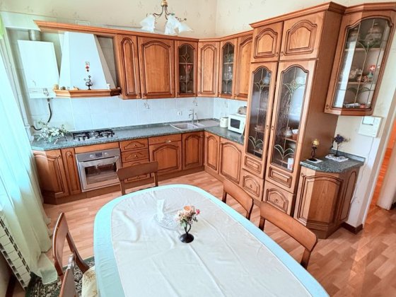 Продам шикарту квартиру « сталінку» у Кременчуці Кременчуг