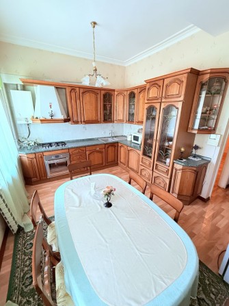 Продам шикарту квартиру « сталінку» у Кременчуці - фото 1