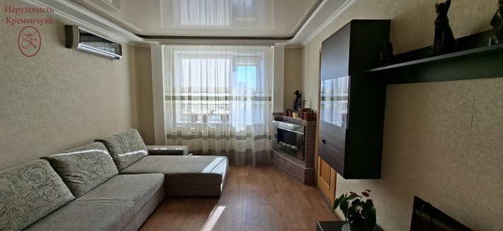 2 х кім квартира на Козацькій - фото 1