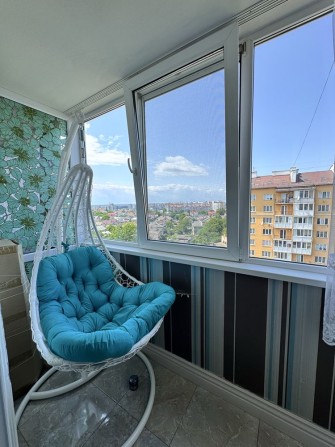 Продаж квартири з панорамою та гаражем! Вовчинецька, 15 хв до центру - фото 1